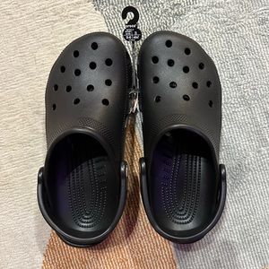 New with tag crocs